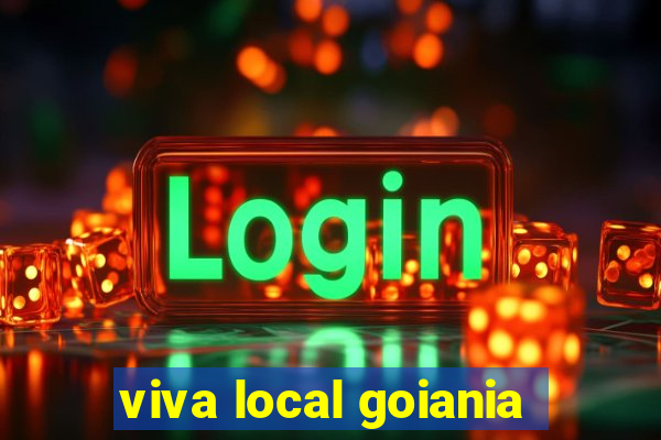 viva local goiania